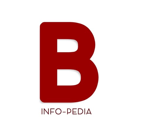 Benue Infopedia Logo