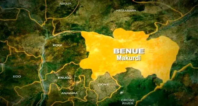 GUNMEN KILL 3 MOURNERS, ABDUCT 2 AFTER BURIAL IN BENUE 