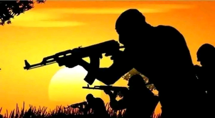 BREAKING: GUNMEN ATTACK CAC CHURCH IN EKITI, PASTOR KILLED, WORSHIPPERS ABDUCTED 