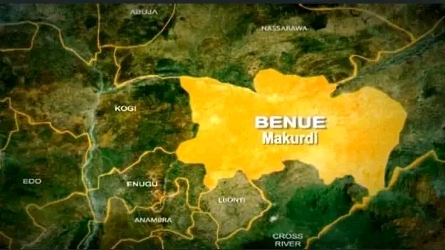 MIDNIGHT CULT ATTACK ROCKS MAKURDI, EIGHT FE@RED DE@D 