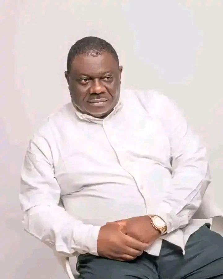 AONDOAKAA PRAISES AKUME’S LEADERSHIP, BACKS ZAM AT EMPOWERMENT PROGRAMME IN BENUE 