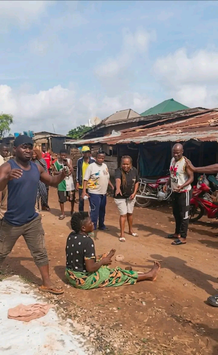 Alleged Food Contamination Incident Sparks Outrage in Cross River Community