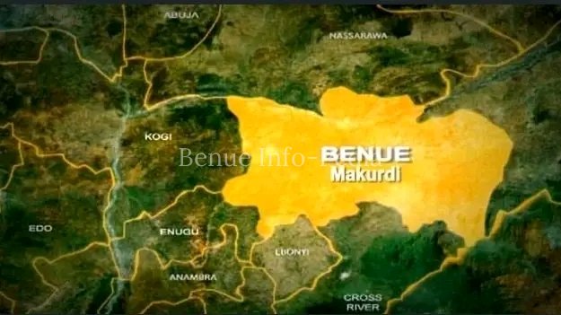 'We Are Under Threat': Benue Community Boils Over as Residents Accuse Soldiers of Attacking Youth Volunteers