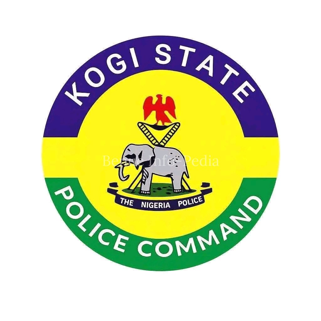 Kogi Police Roll Out New ID System for Okada Riders to Boost Security, Begins July 1