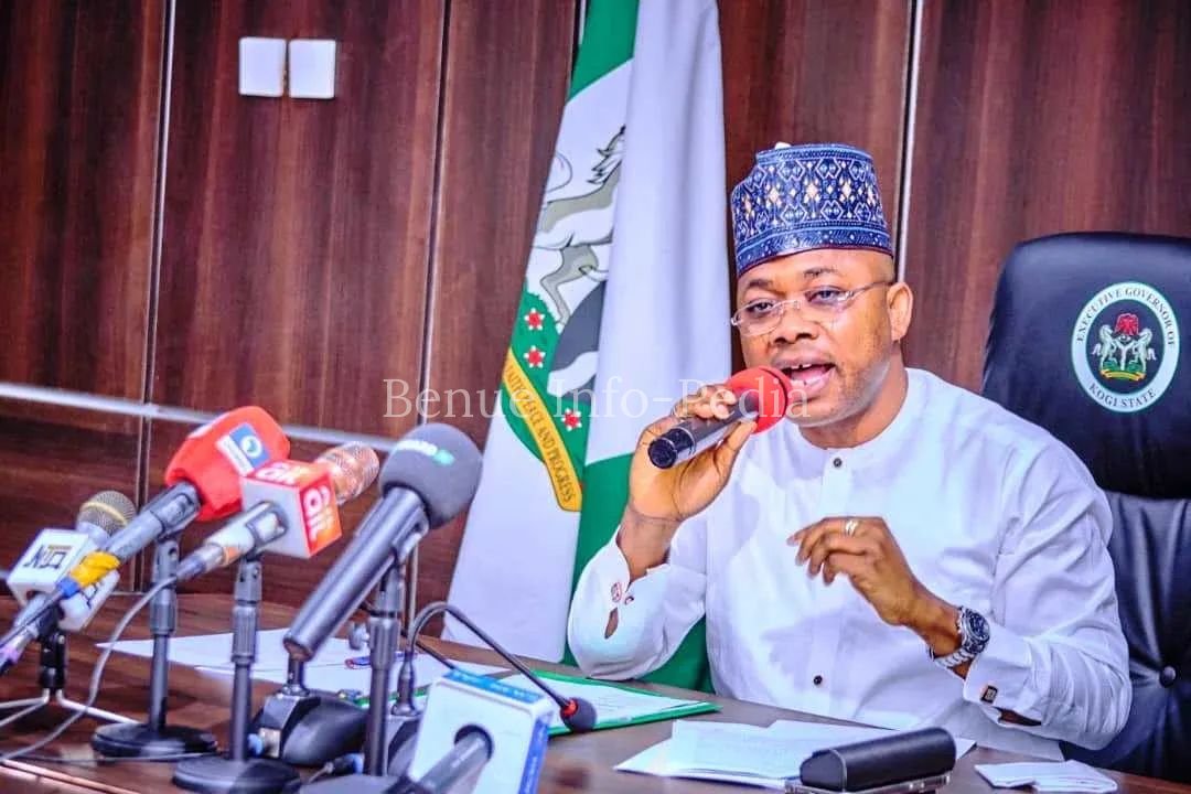 Kogi Government Confirms Killing of Notorious Bandit Leader Linked to School Attack in Iluke Bunu