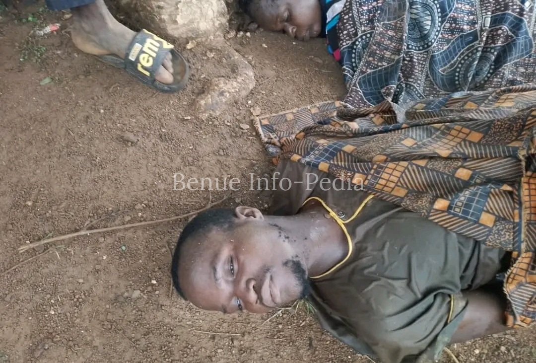 9 K!lled, 11 Injured in Fresh Attack on Irigwe Community in Kaduna