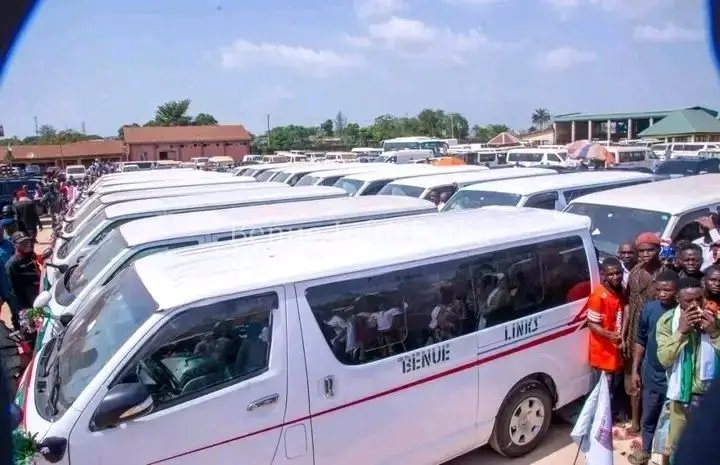 Benue Links Says Deceased Passenger's Family Has Been Contacted, Remains Transported Home