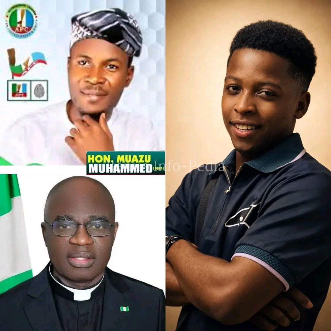 Yung Bwoih Raises Concerns Over Fulani Councillor in Gboko Central, Warns of Implications for Traditional Institutions