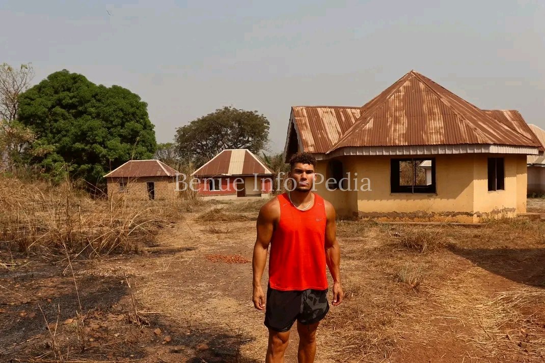 US Missionary Alex Barbir Alleges Nigerian Authorities Underreported Benue, Plateau Killings