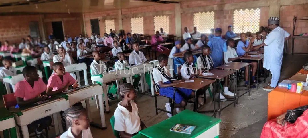 Benue: NKST College, Mkar Retains Tiv Spelling Bee Title as TPWAF Champions Language Preservation