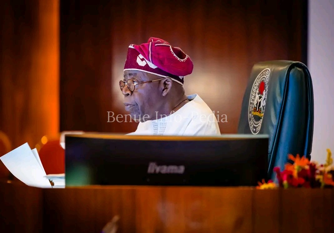 President Bola Ahmed Tinubu Approves ₦86bn Adikpo–Otukpo Road Reconstruction Project for Benue
