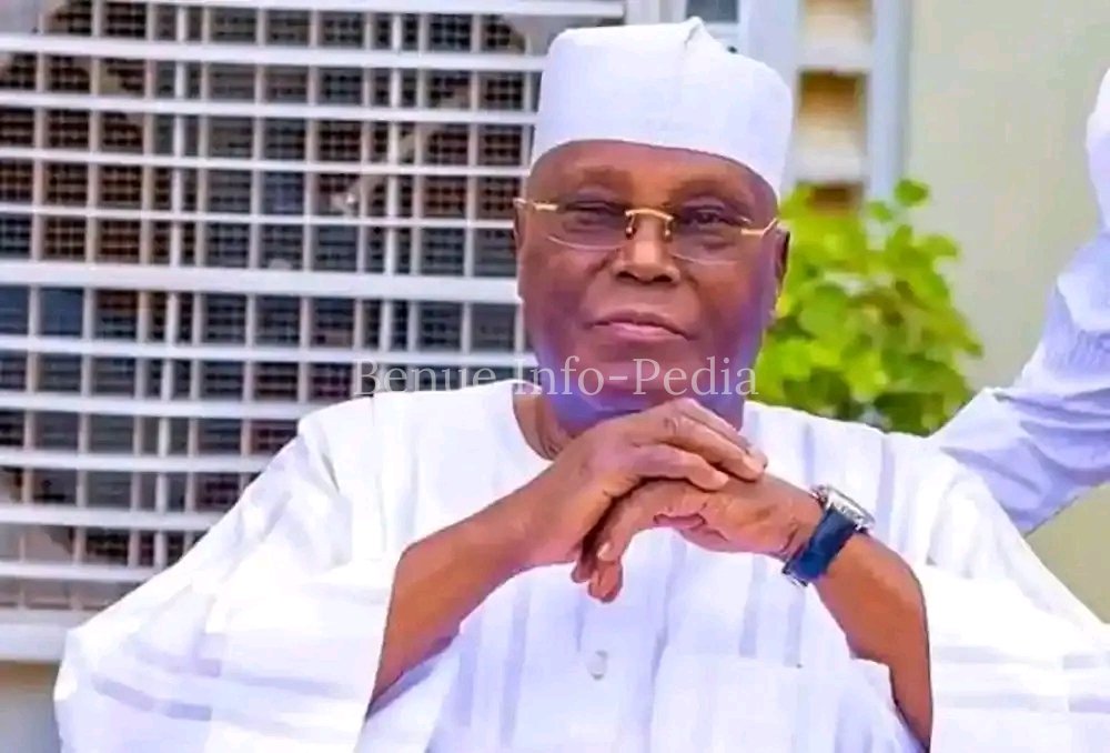 'Judiciary Must Not Be Used for Political Warfare,' Atiku Says After ADC Suit Dismissal