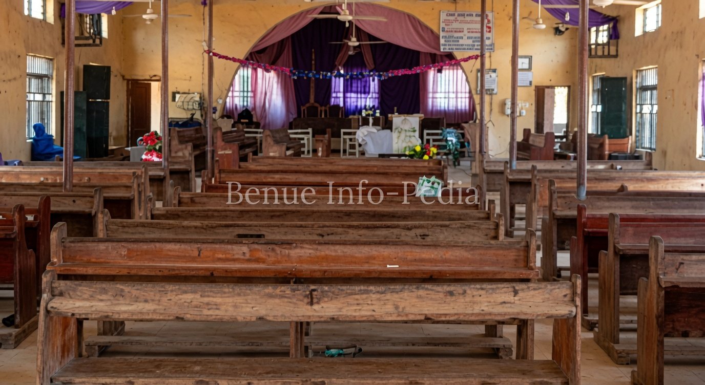 Three ECWA Church Kidnap Victims Regain Freedom After 105 Days in Captivity in Kwara