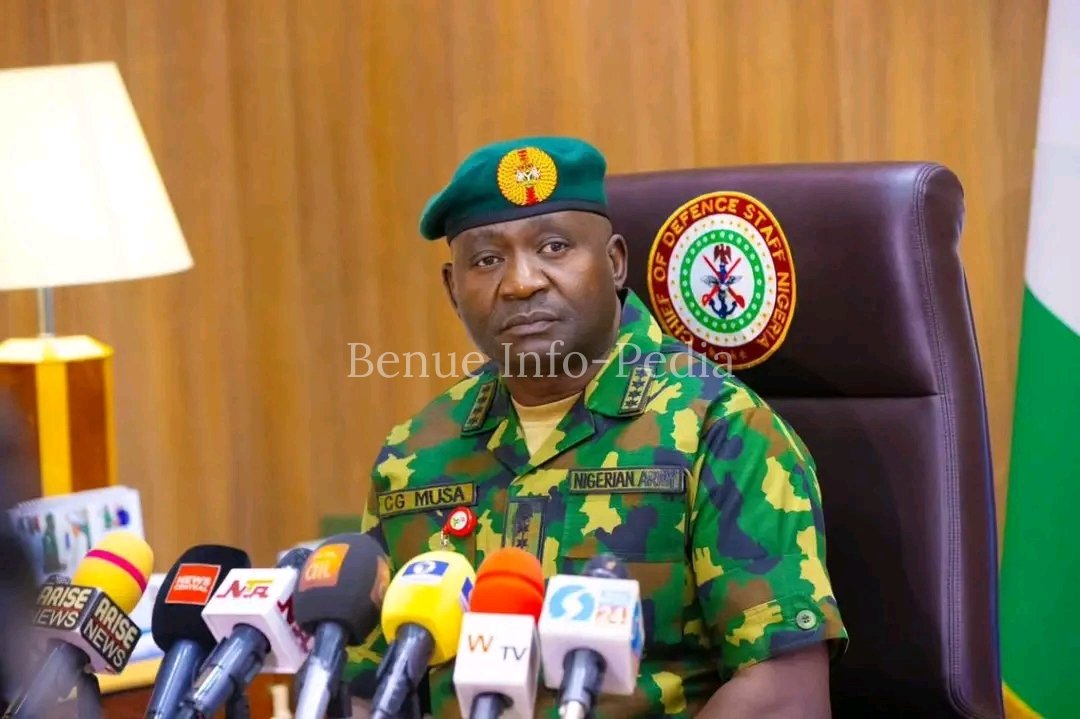 'Don't Come Closer or We'll Kill Them' — Defence Minister Recounts Oyo School Kidnappers' Threat