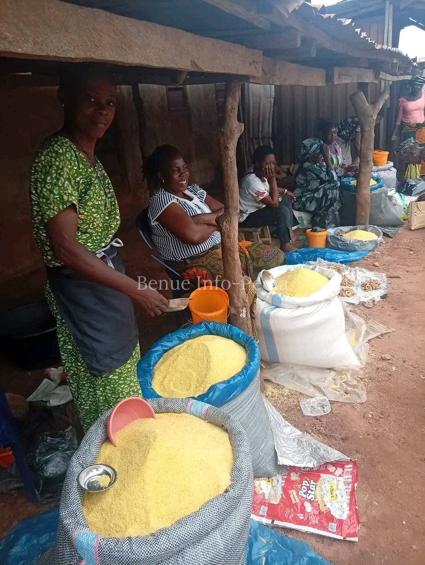 Benue Market Day Guide: Full List of Markets Holding Across the State on Friday, July 10, 2026