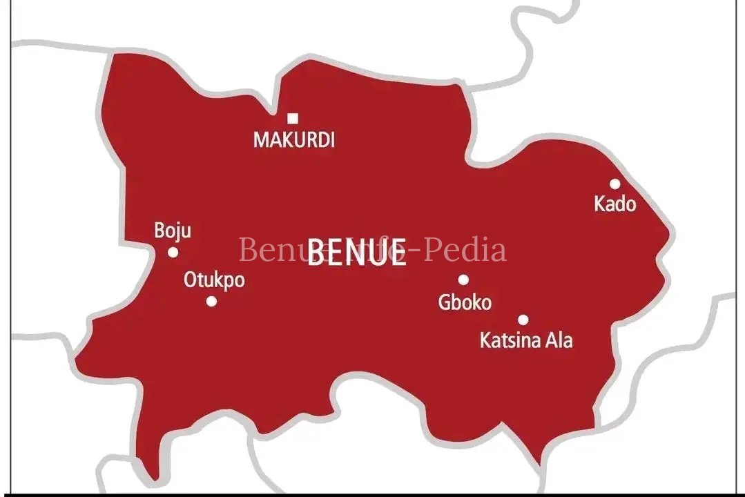 Efeyi Attack Today: At Least 13 Reported Dead in Otukpo, Benue