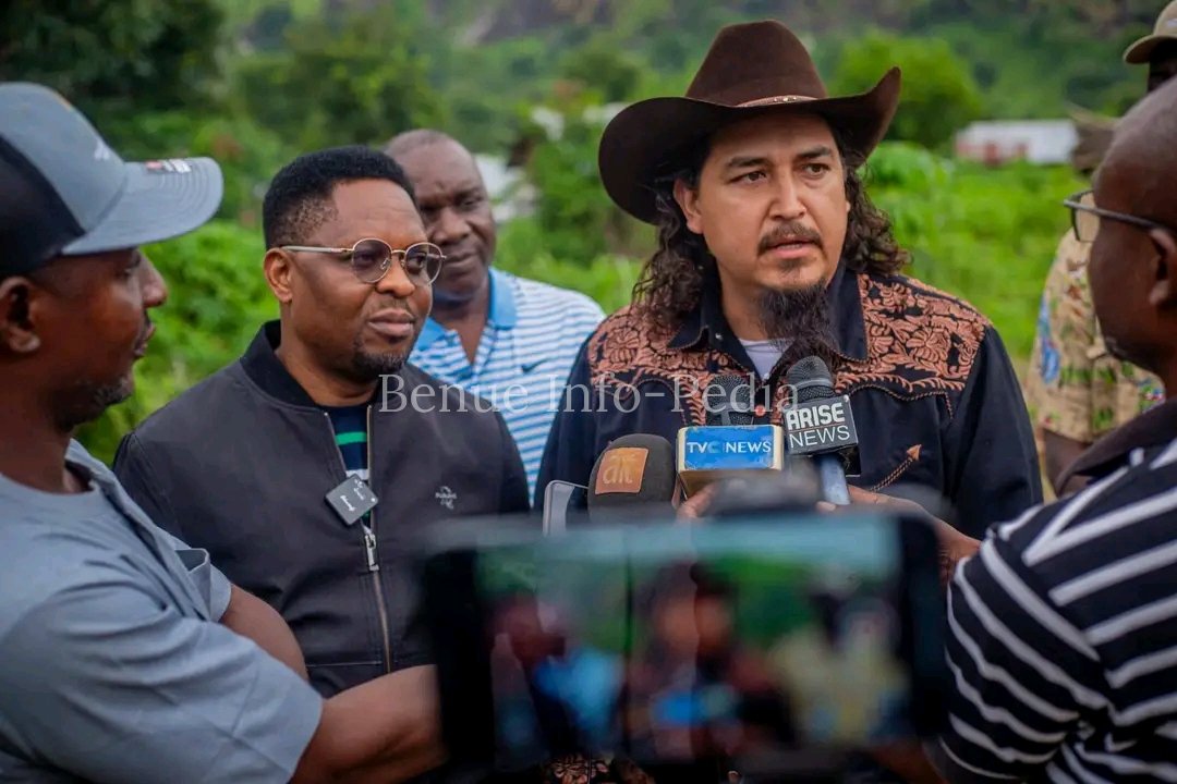 BIPC, US Firm Move to Revive Historic Ikyogen Cattle Ranch and Ikwe Wildlife Park 