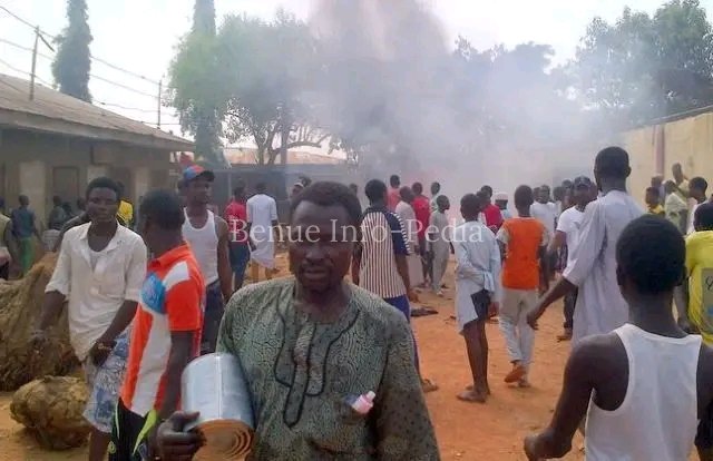 Lau Communities Under Attack as Bandits Kill Five, Kidnap Monarch in Taraba