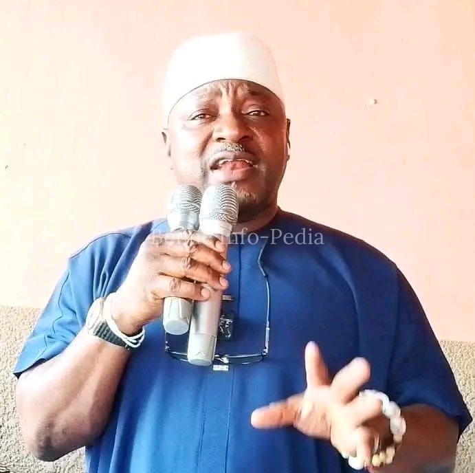 Otukpo Chairman Declares Immediate 7 PM–6 AM Curfew in Ugboju District