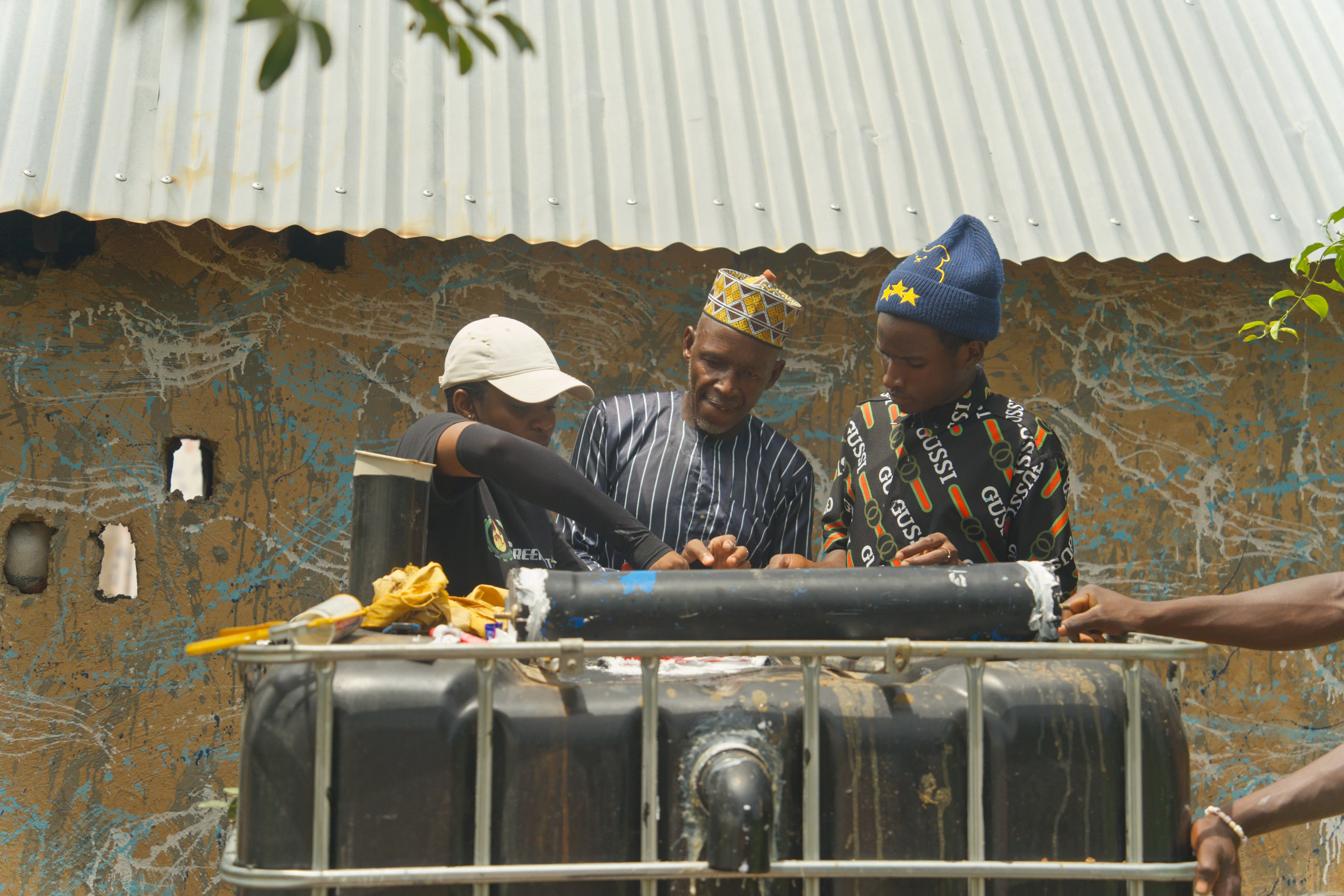 Biogas Explained: How Mercy Atsuku Is Turning Organic Waste Into Clean Cooking Energy