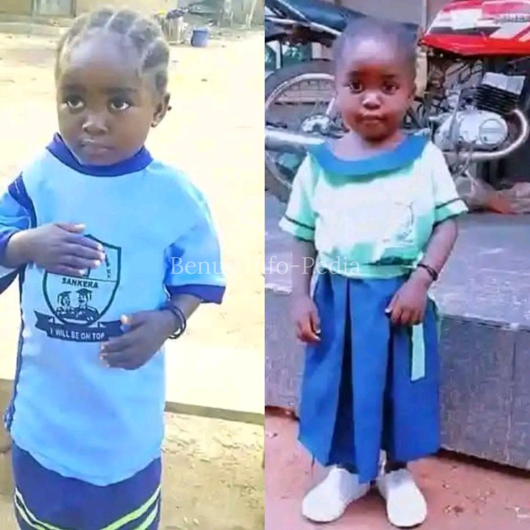 Missing Child After Attack in Mbaterem, Ukum LGA