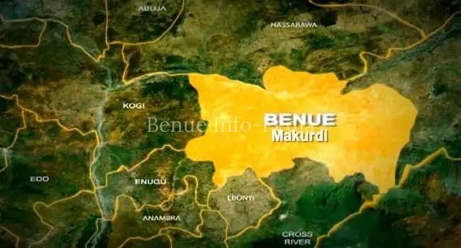 2 Suspected Kidnappers Arrested While Chasing Escaped Victim in Benue
