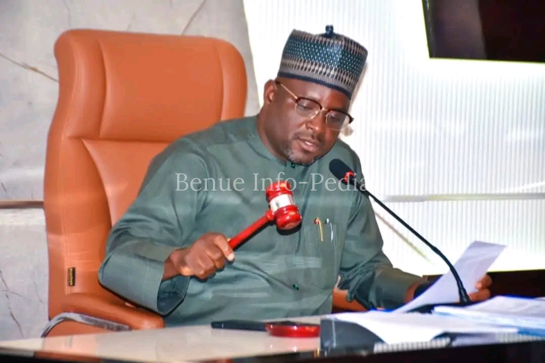 Benue Assembly Confirms Seven Commissioners, Approves Anya Godwin for Service Commission