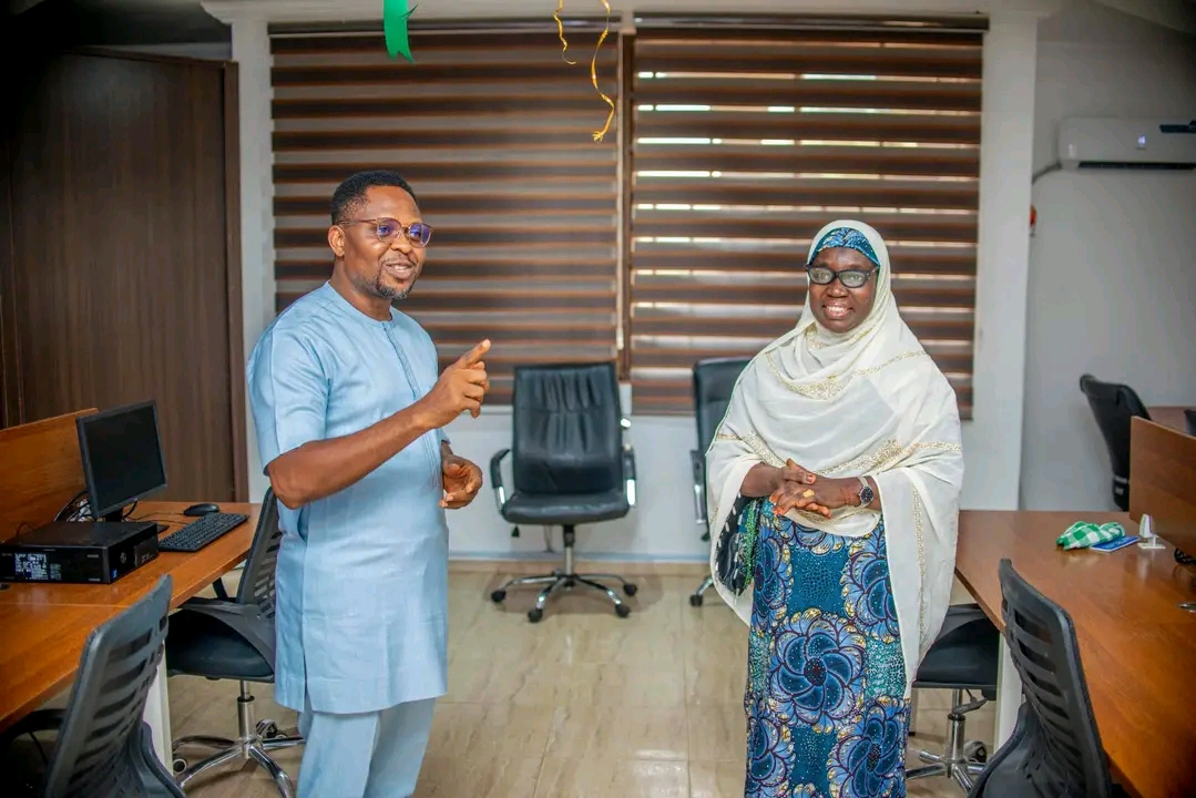 NCX BEGINS OPERATIONS IN BENUE, OPENS OFFICE AT BIPC