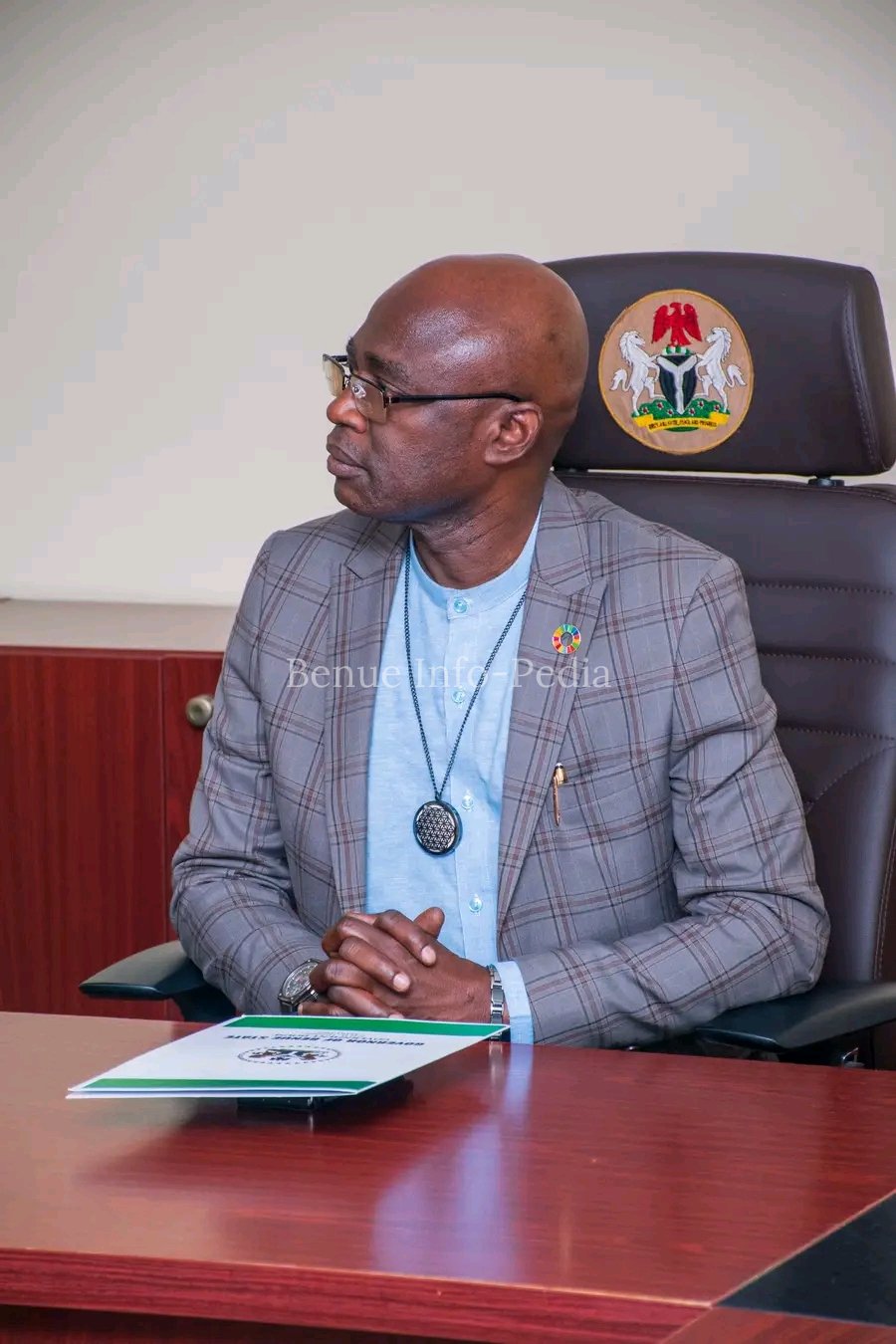 FG Can’t Force Benue to Accept Ranching — Alia