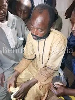 Mohammed Ndakpada Regains Freedom After 40 Days in Captivity as Family Pays ₦17.5m Ransom