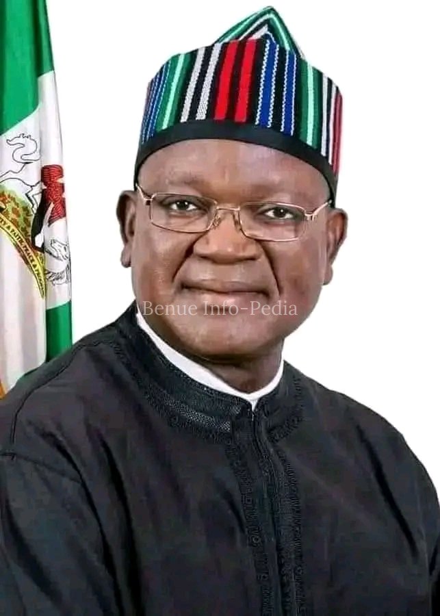 Ortom Says Gov. Alia Seized 23 Vehicles, Court Ordered Their Return
