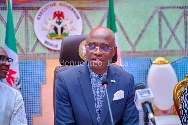 Benue Govt Denies Involvement in Reported Attack on Peter Obi’s Convoy