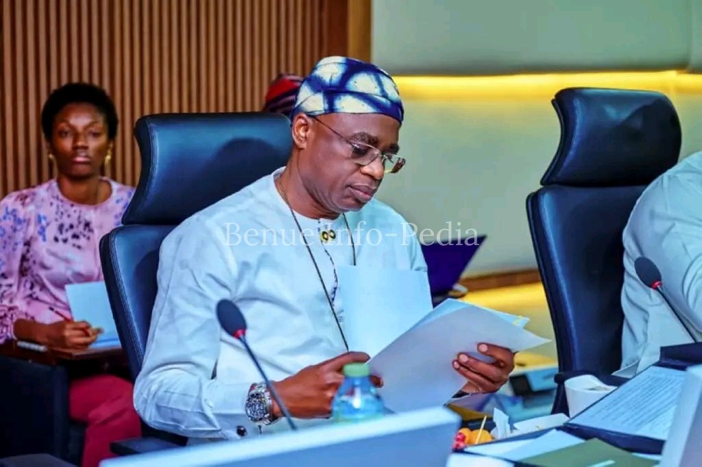 Benue Govt Plans Recruitment of 12,000 Secondary School Teachers as Education Drive Expands