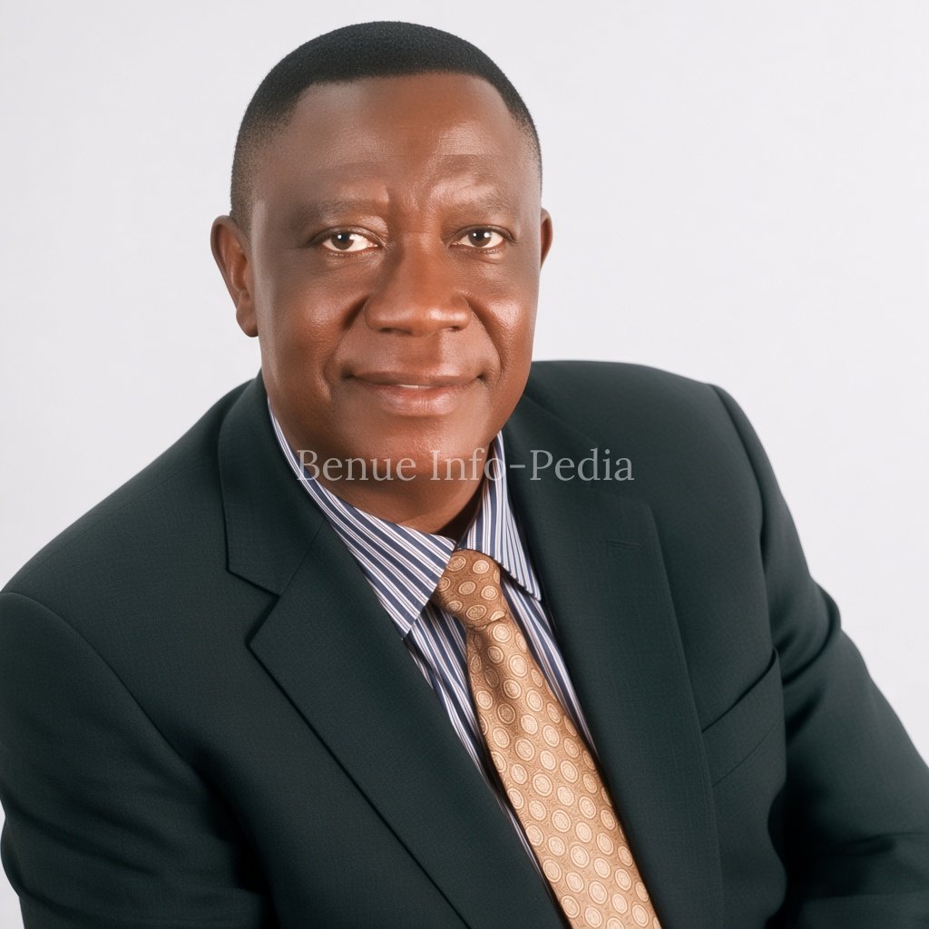 Police Say Makurdi Doctor Was Arrested, Not Abducted