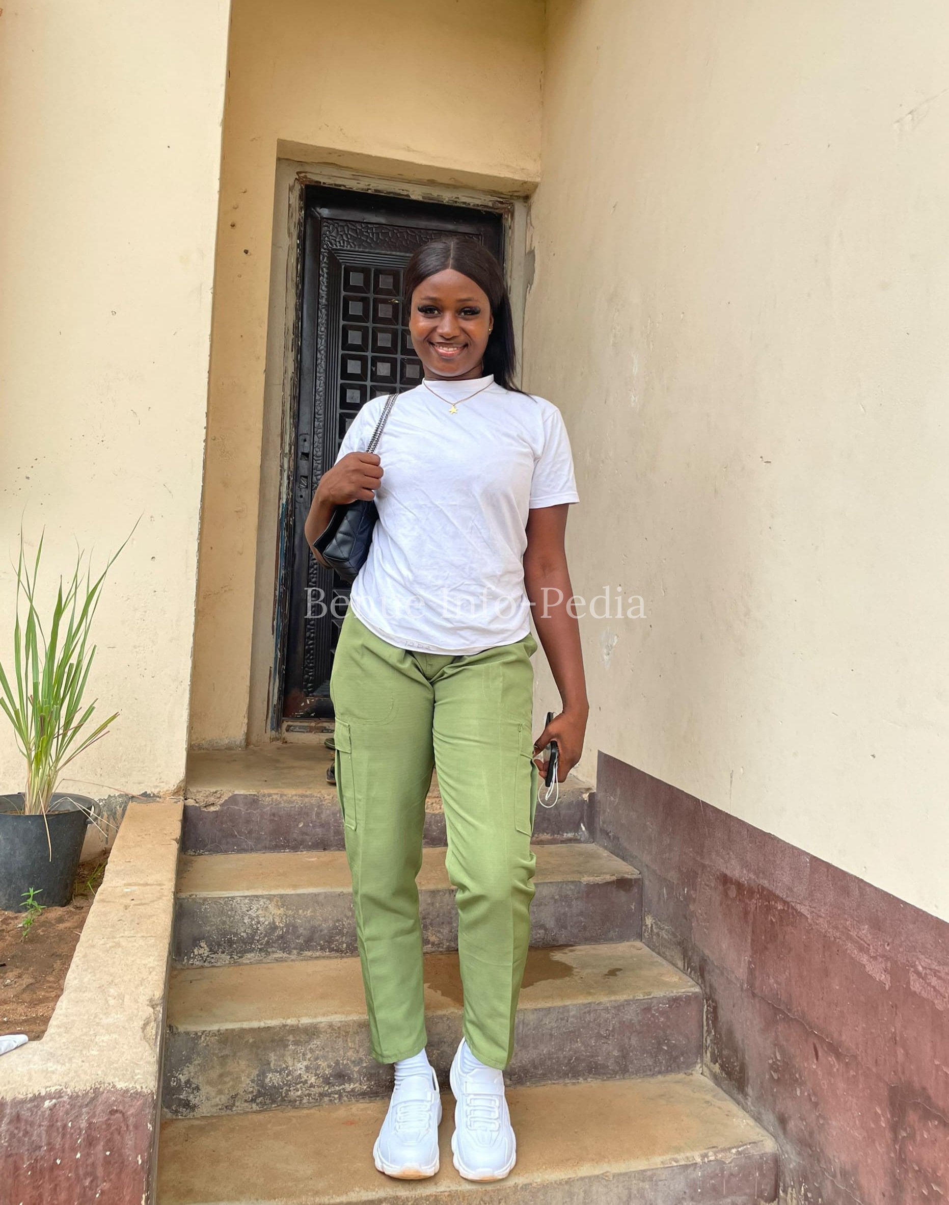 From Fear to Affection: How One Corps Member’s First Month Changed Her View of Benue
