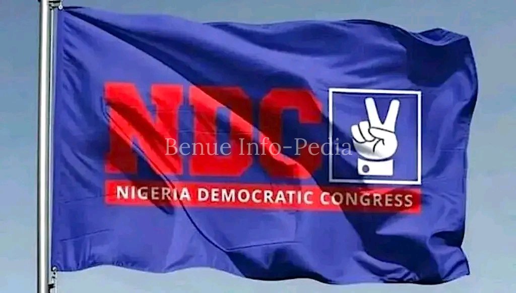 NDC Ward Chairman Reportedly Killed in Makurdi