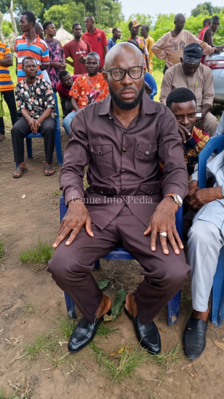 Entrepreneur Calls for Skills Training, Youth Empowerment and Community Support